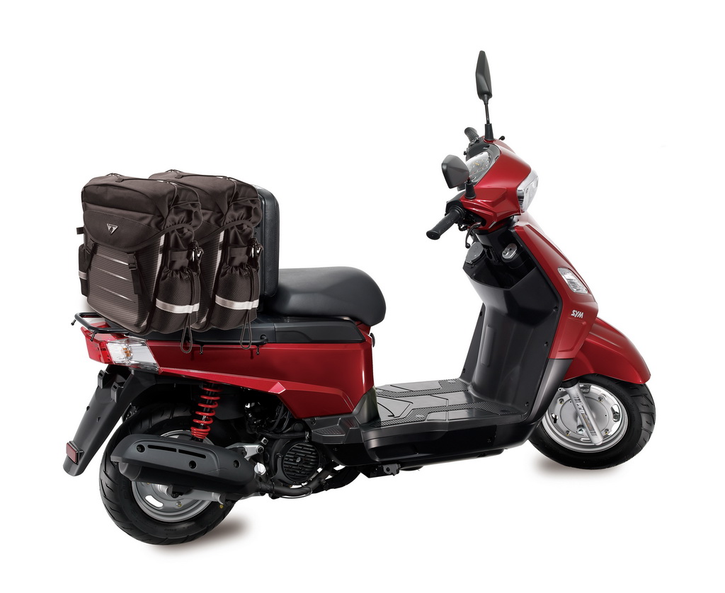 バイク SYM combiz125 SYM ComBiz 125